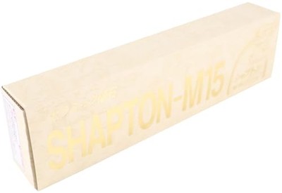 Shapton 12000 Original NEU aus Japan Schleifstein M15 Creme Super Finish #12000