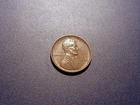 Choice AU 1909-P Lincoln Cent