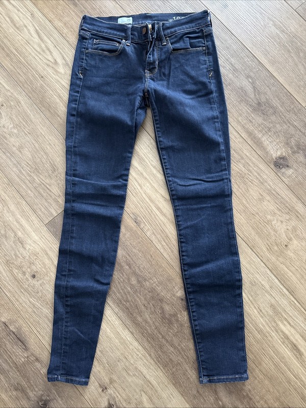 Gap Legging Jean Size 26R