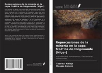 Repercusiones De La MineríA En La Capa FreáTica De IzéGouande (NíGer) Buch 2025