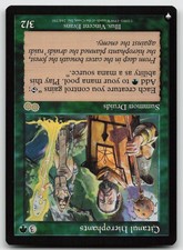 Citanul Hierophants The List Reprints 244/350 R NM MTG