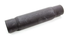 Moroso High Flow Muffler Fits 3.5 In Inletoutlet Spiral Flow Steel Moroso High Flow Muffler Fits 3.5 In Inletoutlet Spiral Flow Steel