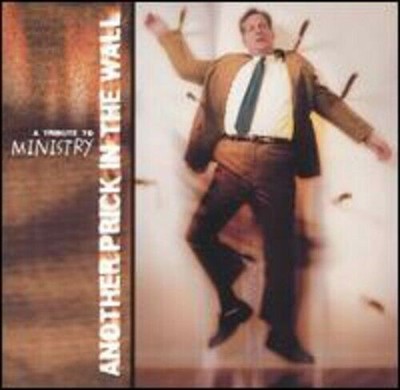 Another Prick In The Wall A TRIBUTE TO MYSTERYVOLUME 2 CD Neu & Versiegelt