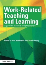 Work-Related Teaching and Learning: A guide for teachers and practitioners