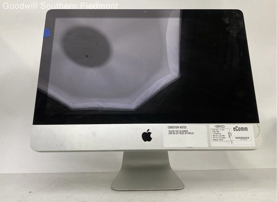 Preços baixos em Computadores desktops e multifuncionais Apple