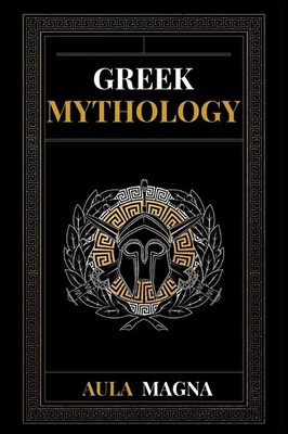 Aula Magna | Greek Mythology | Taschenbuch | Englisch (2023) | Aula Magna
