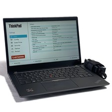 Lenovo ThinkPad T14S Gen 2 Ryzen 5 PRO 5650U 2.3GHz 8GB 256GB NVMe SSD - Win11