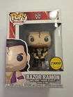 Funko Pop! Vinyl: WWE - Razor Ramon (Chase) #47 NWO Gear (Scott Hall)