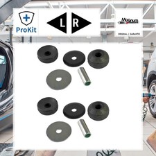 2x ORIGINAL® Magnum Technology Federbeinstützlager passend für Honda CIVIC VI