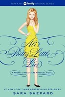 Pretty Little Liars: Ali's Pretty Little Lies Sara Shepard Taschenbuch Englisch