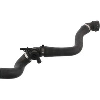 Febi Bilstein 36093 KüHlerschlauch FüR VW Bora Golf 1V 1J2 1J6 1J1 1J5
