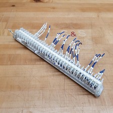 Allen Bradley 1492CA Terminal Block 600V - USED