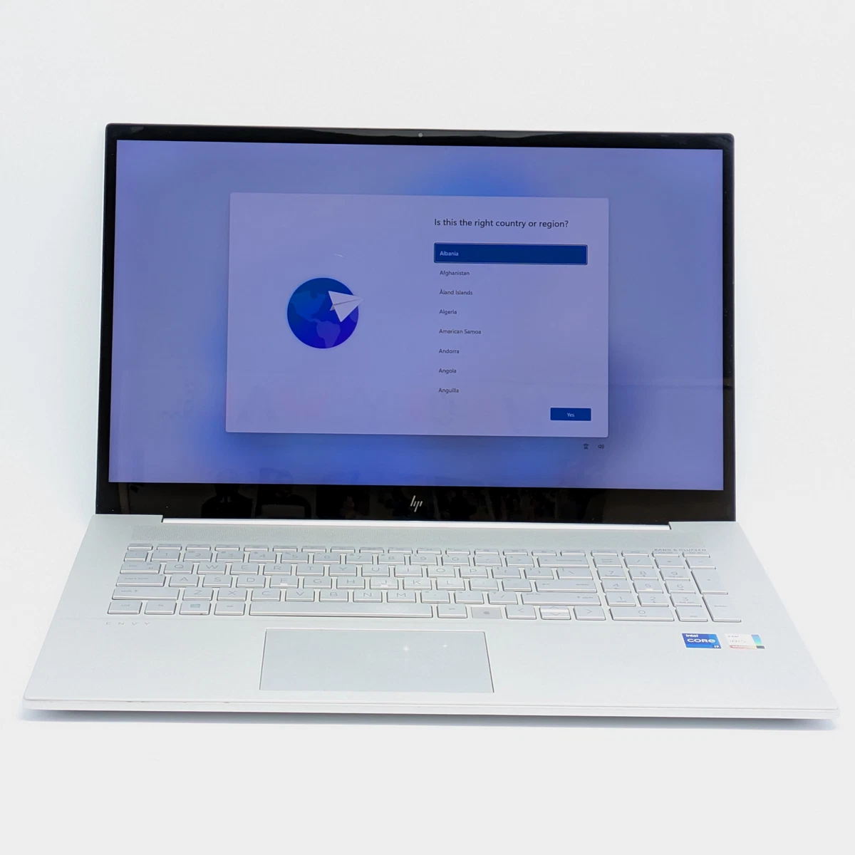Hp Envy 17 Ssd for sale | eBay