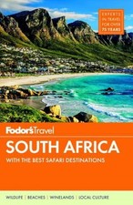 Fodor's South Africa : With the Best Safari Destinations Paperbac