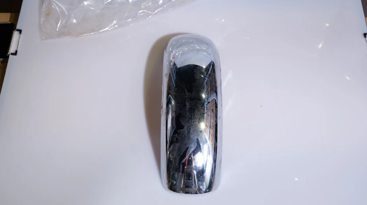 Fenders for Honda CB1100 for sale | eBay