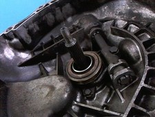 Boite de vitesse Daewoo NEXIA