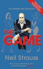 The game (Paperback) - FREE Shipping