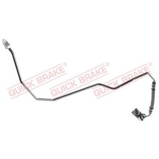 Bremsschlauch hinten links für VW Bora 1 1J2 1J6 Golf 4 1J1 1J5 NEW 9C1 | 24624