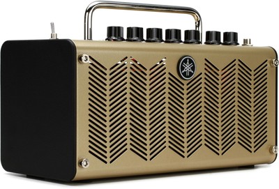 Yamaha THR5A 2x3'' 10-watt Acoustic Modeling Combo Amp