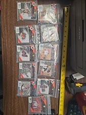 11 Mill Hill Holiday Ornaments Counted Glass Bead Kits