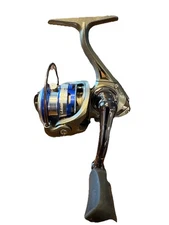 LEW'S LASER LITE SPEED SPIN LLS75C 5.0:1 SPINNING REEL