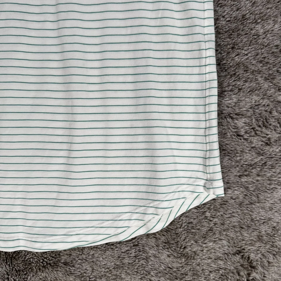 Футболка с коротким рукавом Lululemon Love Crew размер 6 - Изображение 3 из 4