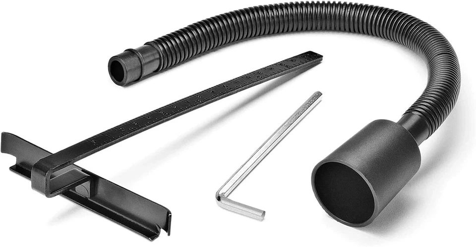 Genesis 4 Amp 4-1/2" Compact Mini Circular Saw Corded Electric Handheld 3500 RPM - Image 4 of 4