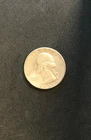 1955-P  Washington Quarter "Free Shipping"
