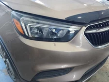 Passenger Right Headlight Fits 17-22 ENCORE 3012324