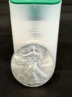 2017 1oz American Silver Eagle US Coin $1 dollar Sealed Tube Mint Uncirculated