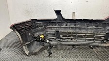 Pare-choc avant Volkswagen CADDY