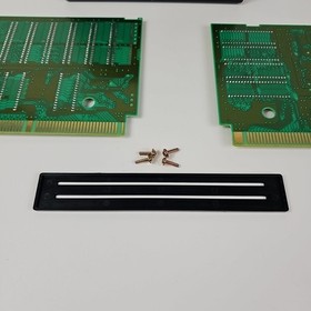 The Irritating Maze MVS Neo Geo *100% Authentic Board Tested*