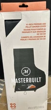 Masterbuilt 41" Propane,Pellet Smoker Cover MB20080419 Genuine OEM Water Resist