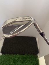 Taylormade Stealth Gap A Wedge KBS Max MT 85 Regular Flex RH