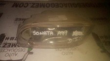 Antibrouillard Hyundai SONATA