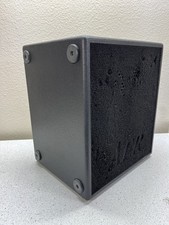 AER Domino 2 Amplifier Acoustic Strategy