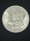 SASA Better Date Very Nice 1904-P Uncirculated Morgan Dollar