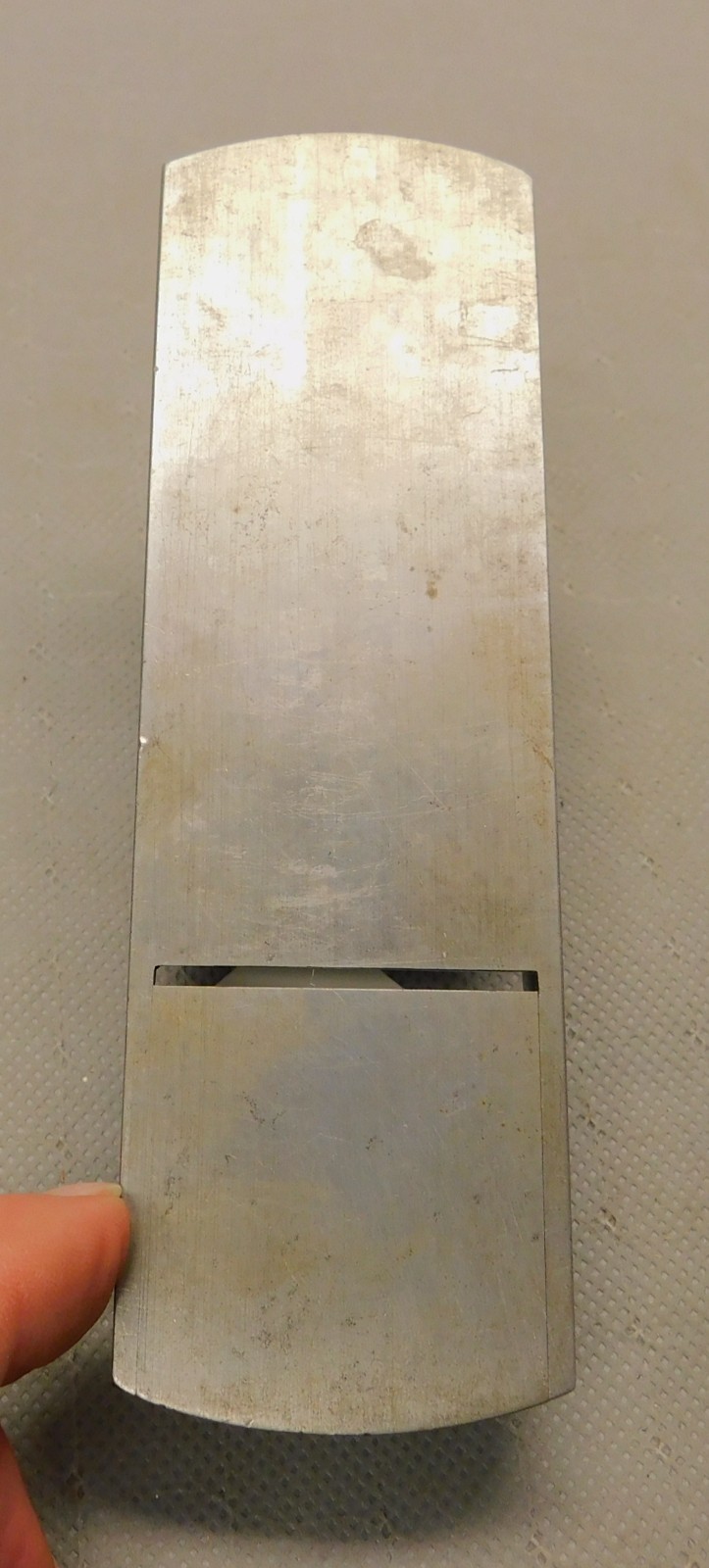 Stanley Rule & Level Co. No. 18 Block Plane c. 1890s Type 2   Antique Tool