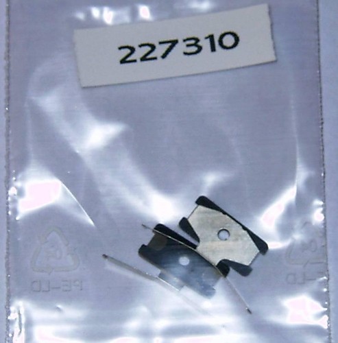 HO Märklin Hamo Lijadora 227310 (2 Piezas) | Condition: Neu