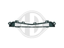 Stoßstangengrill für Mazda 2 2015->