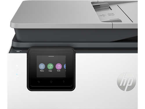 HP OfficeJet Pro 8139e Wireless All-in-One Drucker mit 1 Ganzjahres Instant Ink - Bild 2 von 10