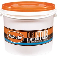 Twin Air Oiling Tub 159010