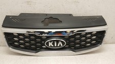GRILLE KIA RIO 5 Door Hatchback  09-11