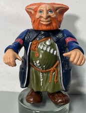 Masters Of The Universe Gwildor Movie MOTU 1987 Mattel