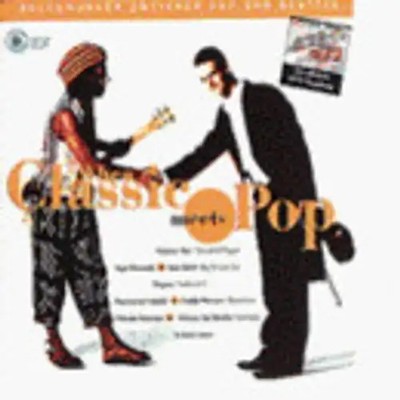 Various - When Classic Meets Pop