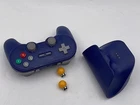 8BitDo Pro 3 Bluetooth Controller for Switch/Switch 2 Purple - No dongle