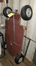 Camera Doorway Dolly, Motion picture, Lighting And Camera Moving Platform