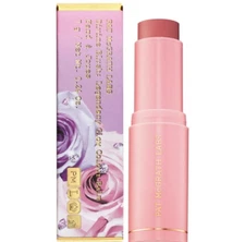 Pat McGrath Labs Divine Blush Color Balm Cream Blush Stick 0.24 Ounce