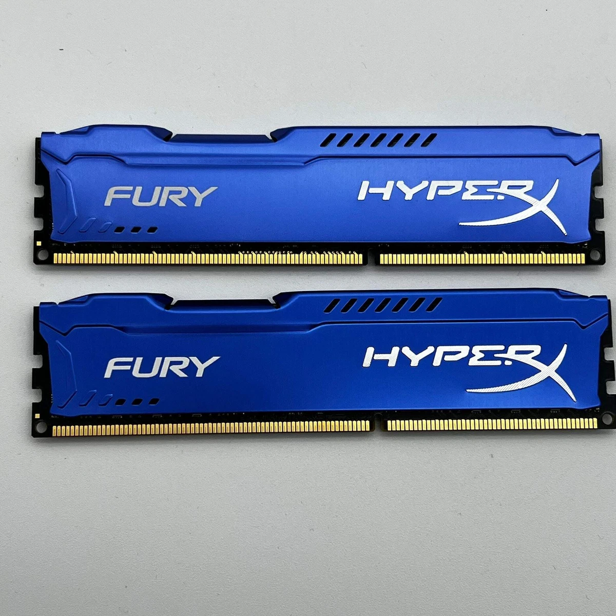 Kingston HX432C16PB3K2/16 - Barrette mémoire HyperX Predator DDR4 16 Go