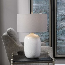 WINTERSCAPE 26 MODERN CERAMIC DRIP GLAZE FINI...